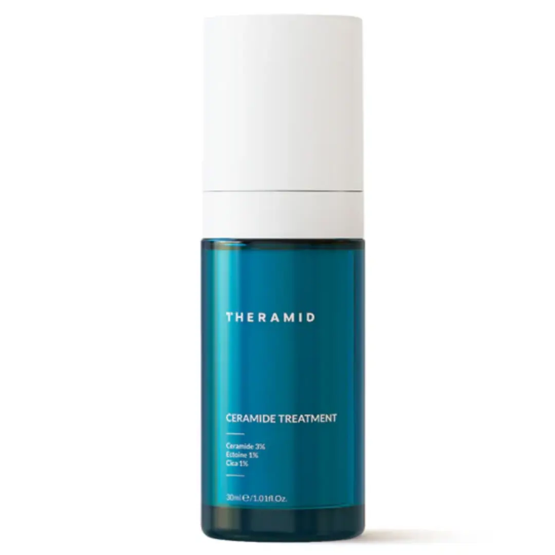 Ceramide Treatment