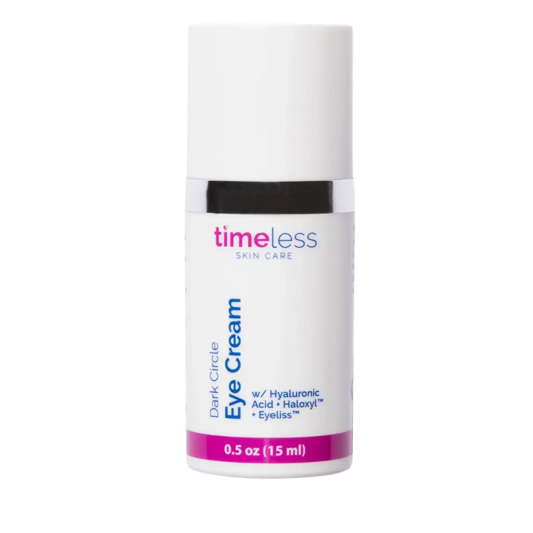 Hydrating Eye Cream