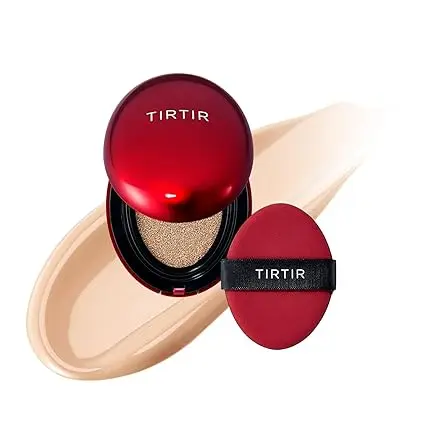 Mask Fit Red Cushion - Image 16