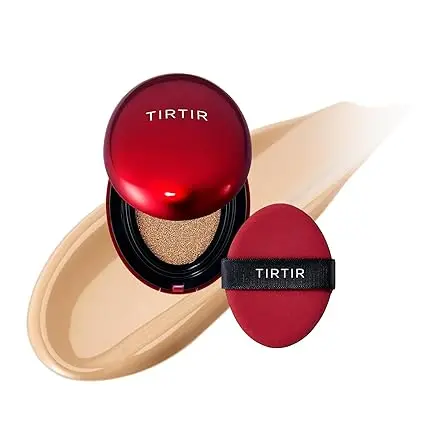 Mask Fit Red Cushion - Image 25
