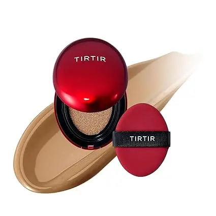 Mask Fit Red Cushion - Image 38