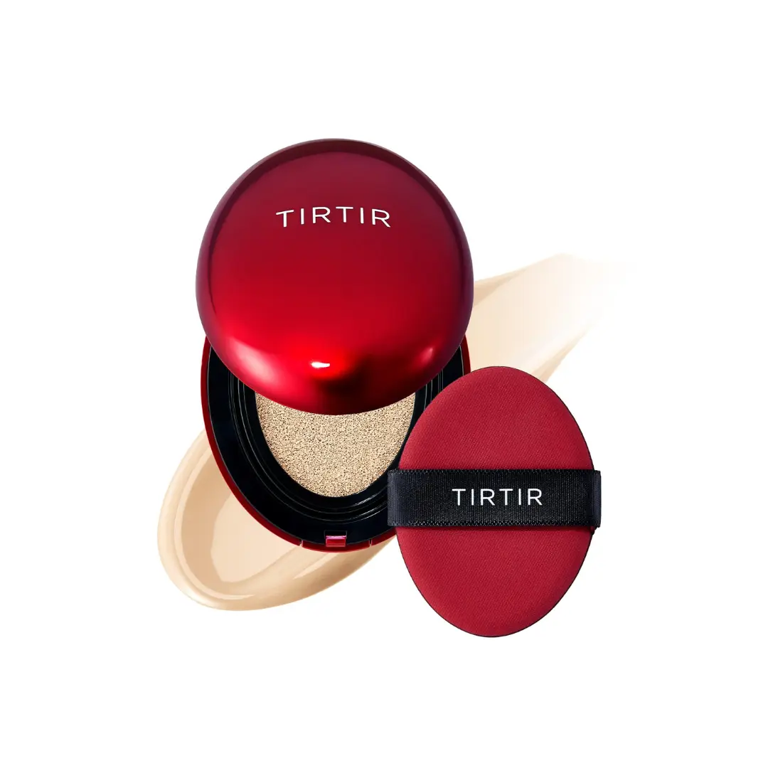 Mask Fit Red Cushion Mini - Image 12