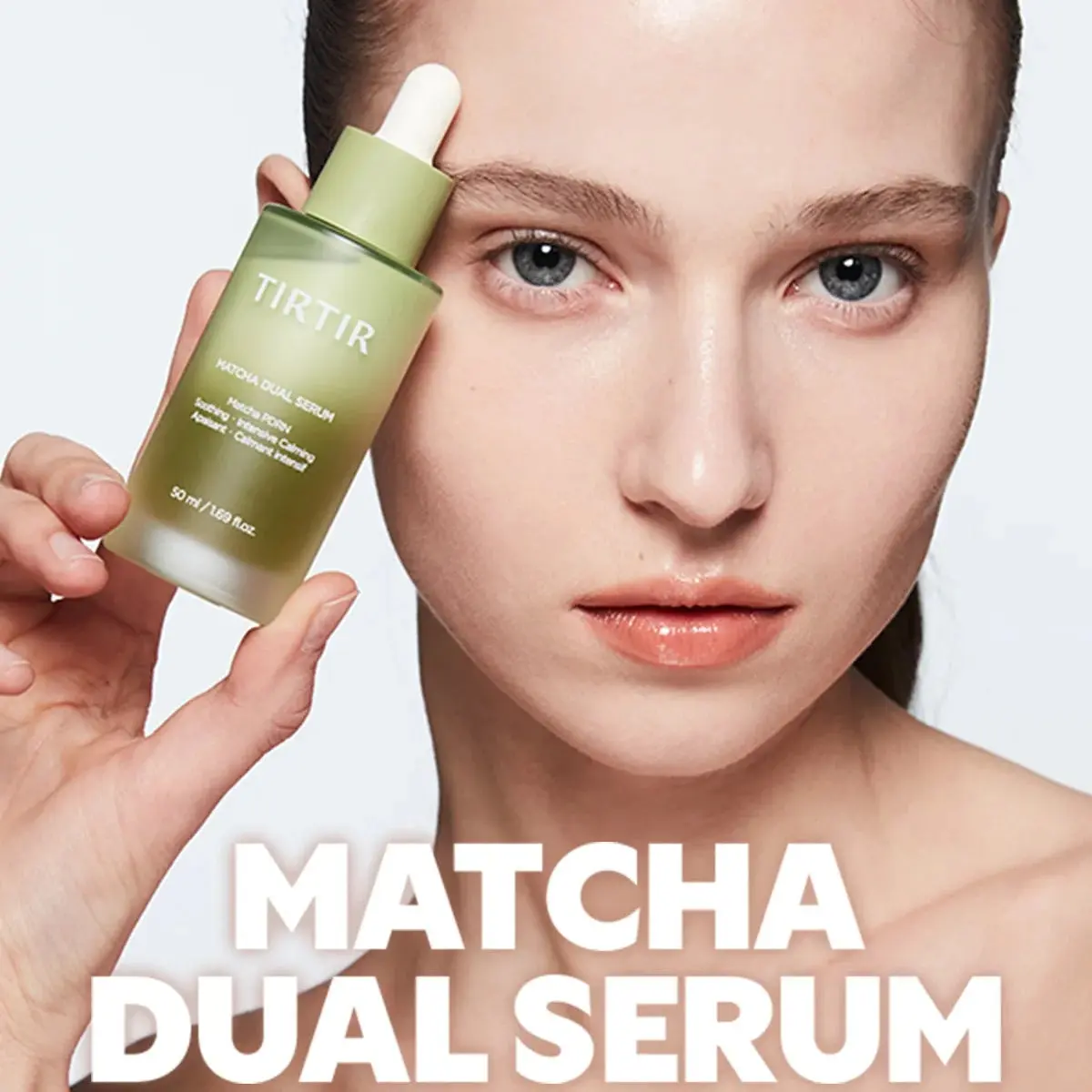 Matcha Dual Serum - Image 2