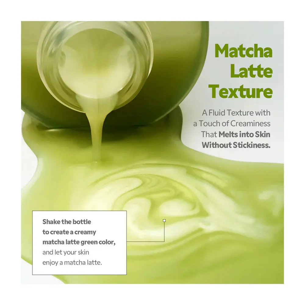 Matcha Dual Serum - Image 5