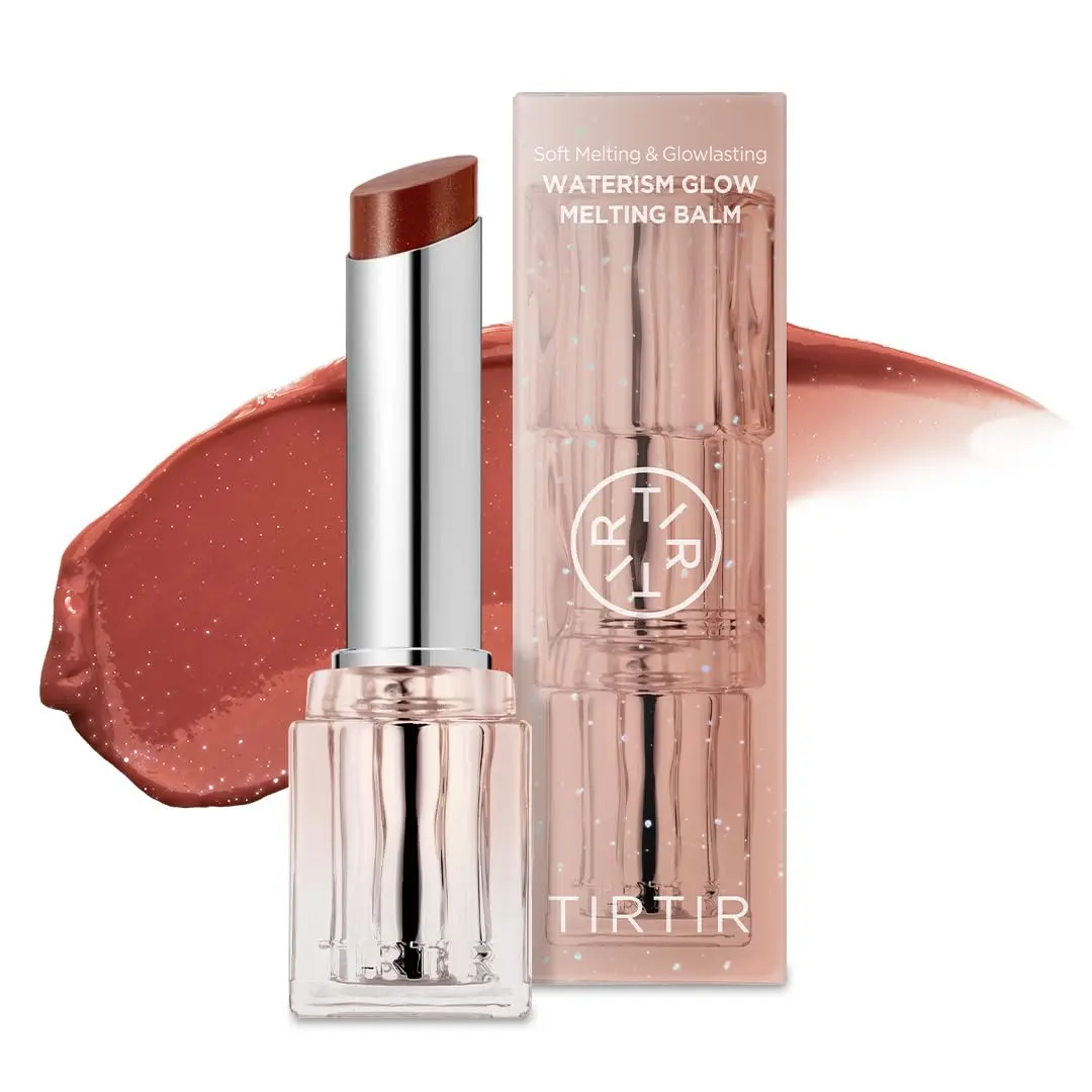 Waterism Glow Melting Balm 04 Fig Peach