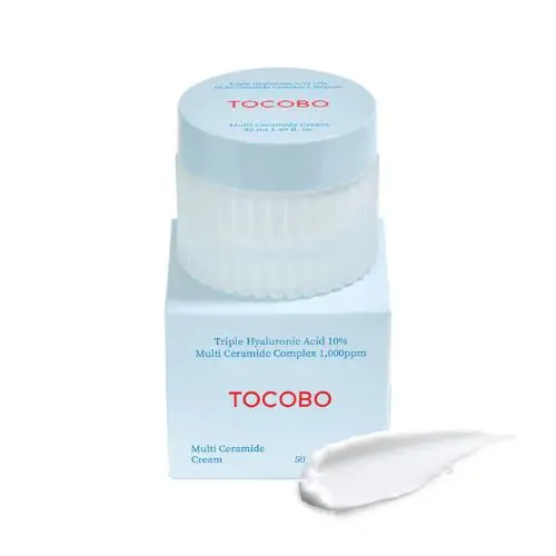 Multi Ceramide Cream