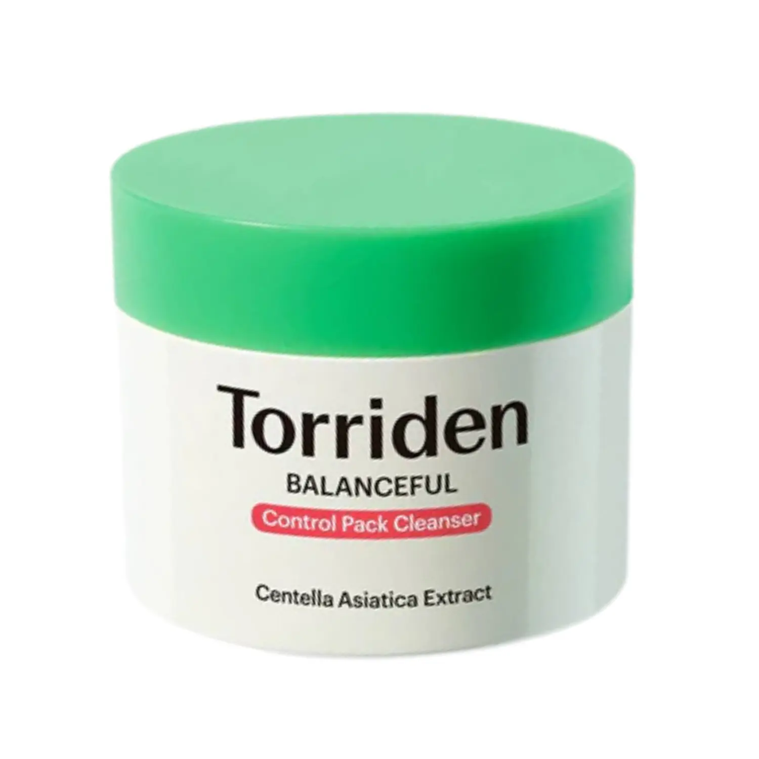 Balanceful Control Pack Cleanser