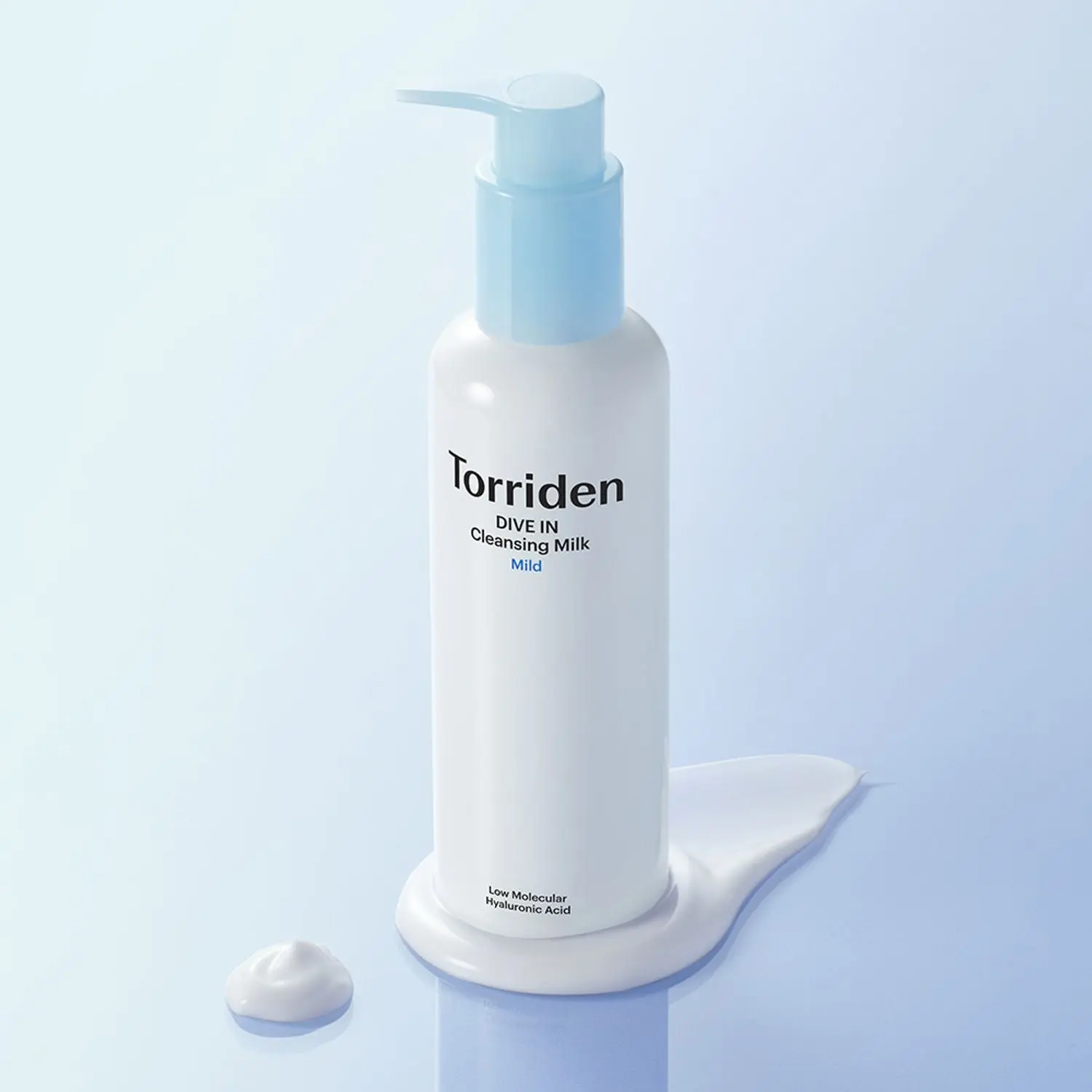Dive In Cleansing Milk - Image 2