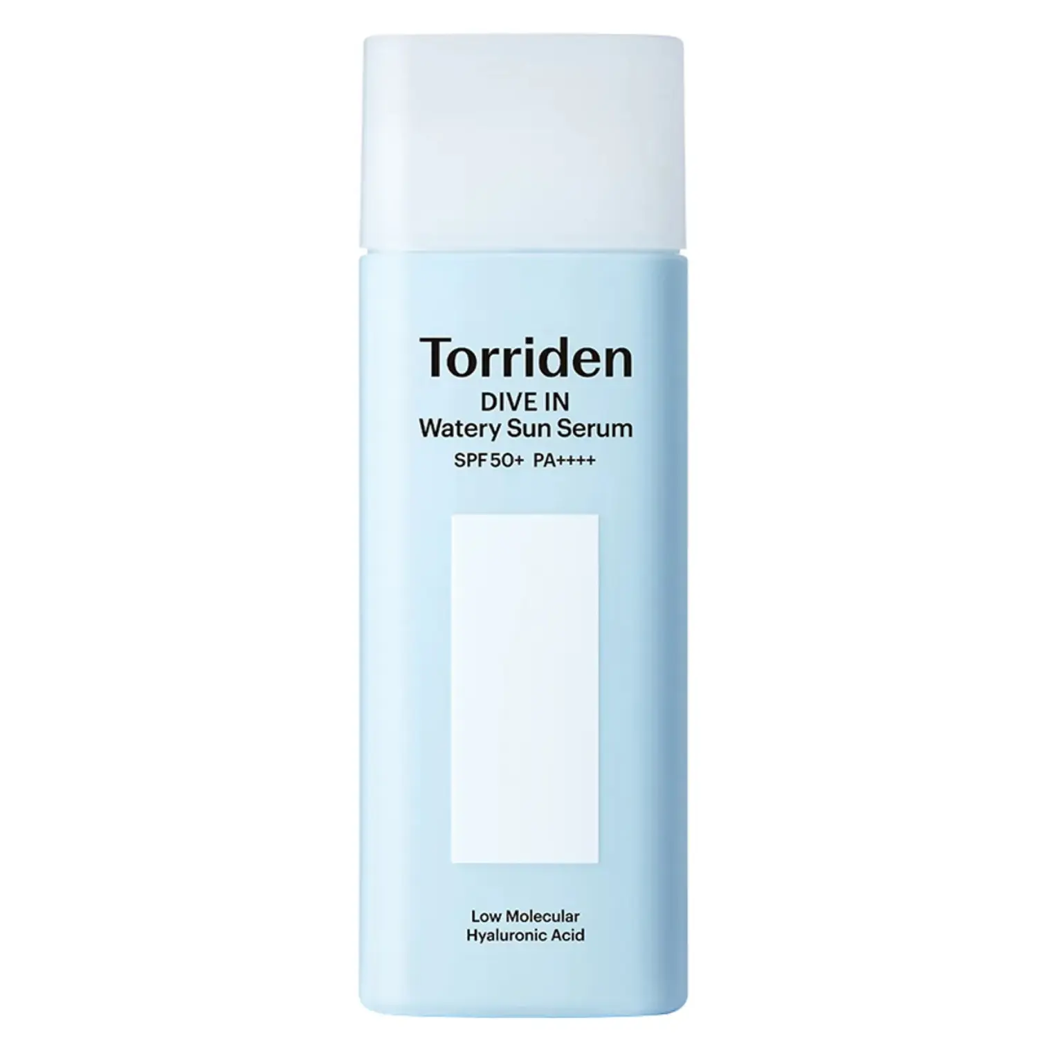 Dive In Watery Sun Serum