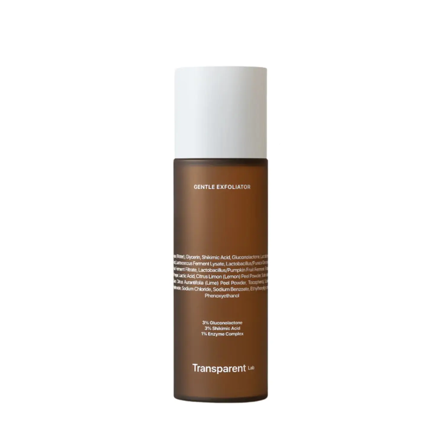 Gentle Exfoliator