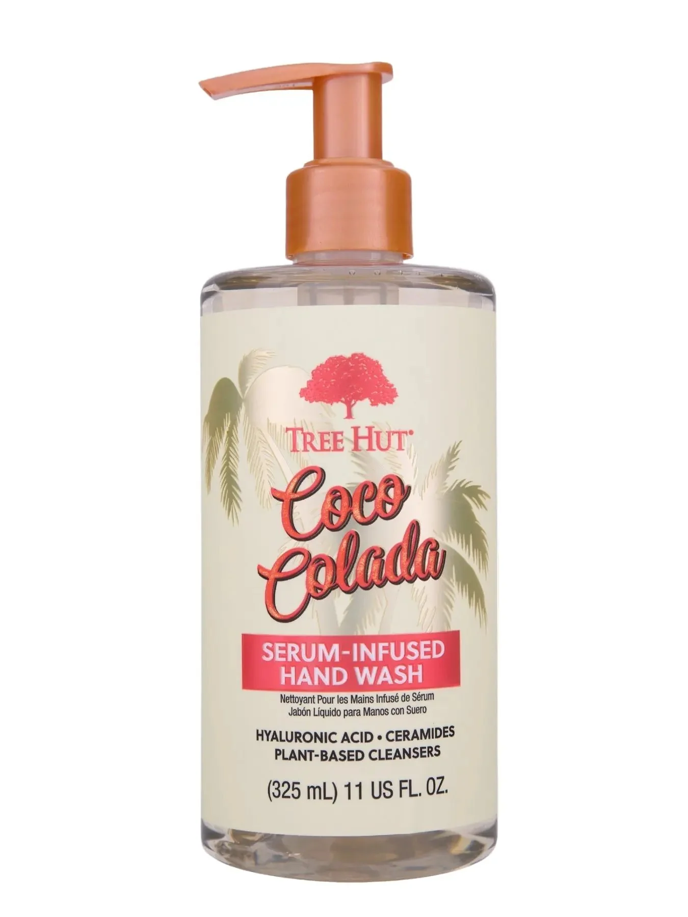 Hand Wash Coco Colada