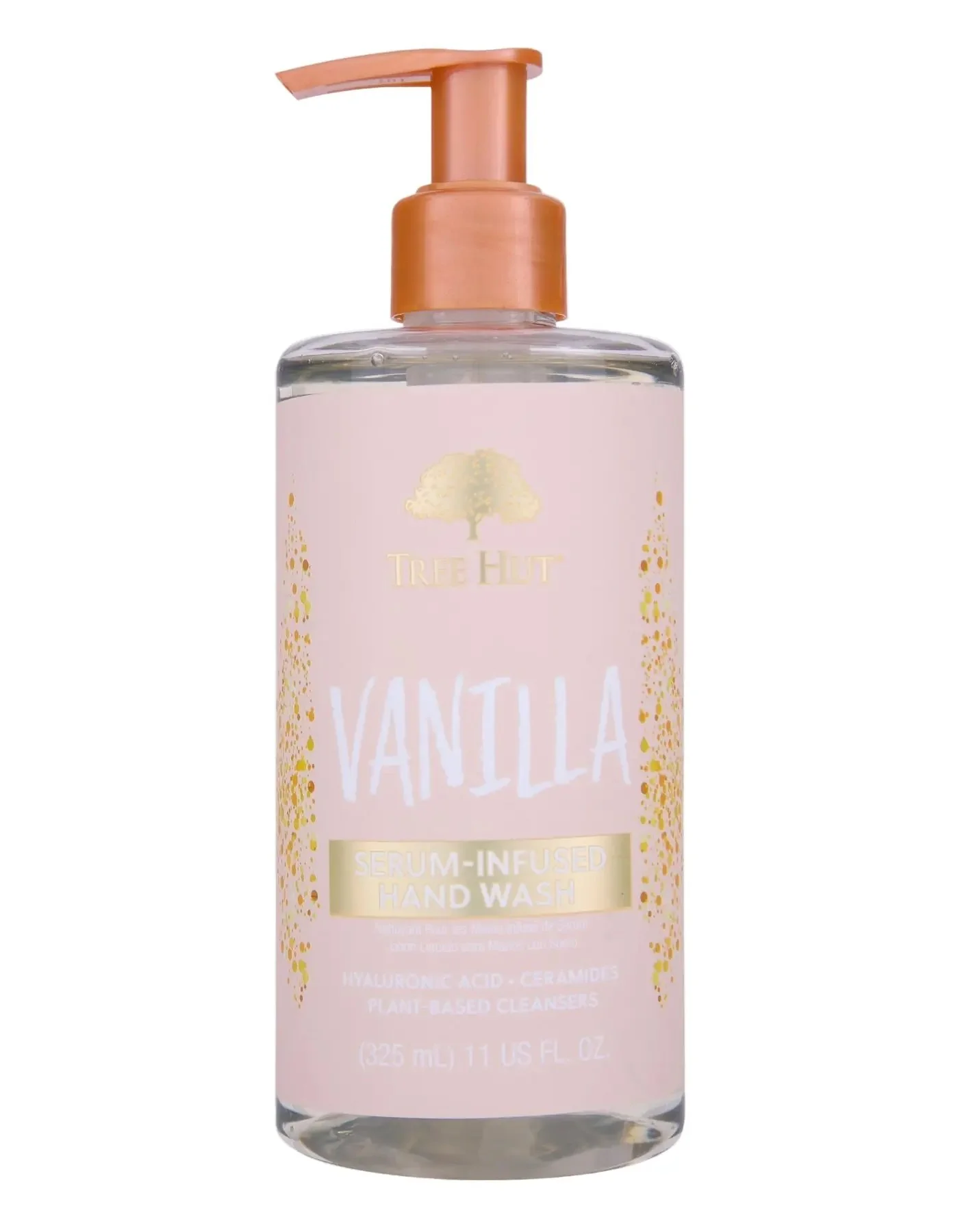 Hand Wash Vanilla