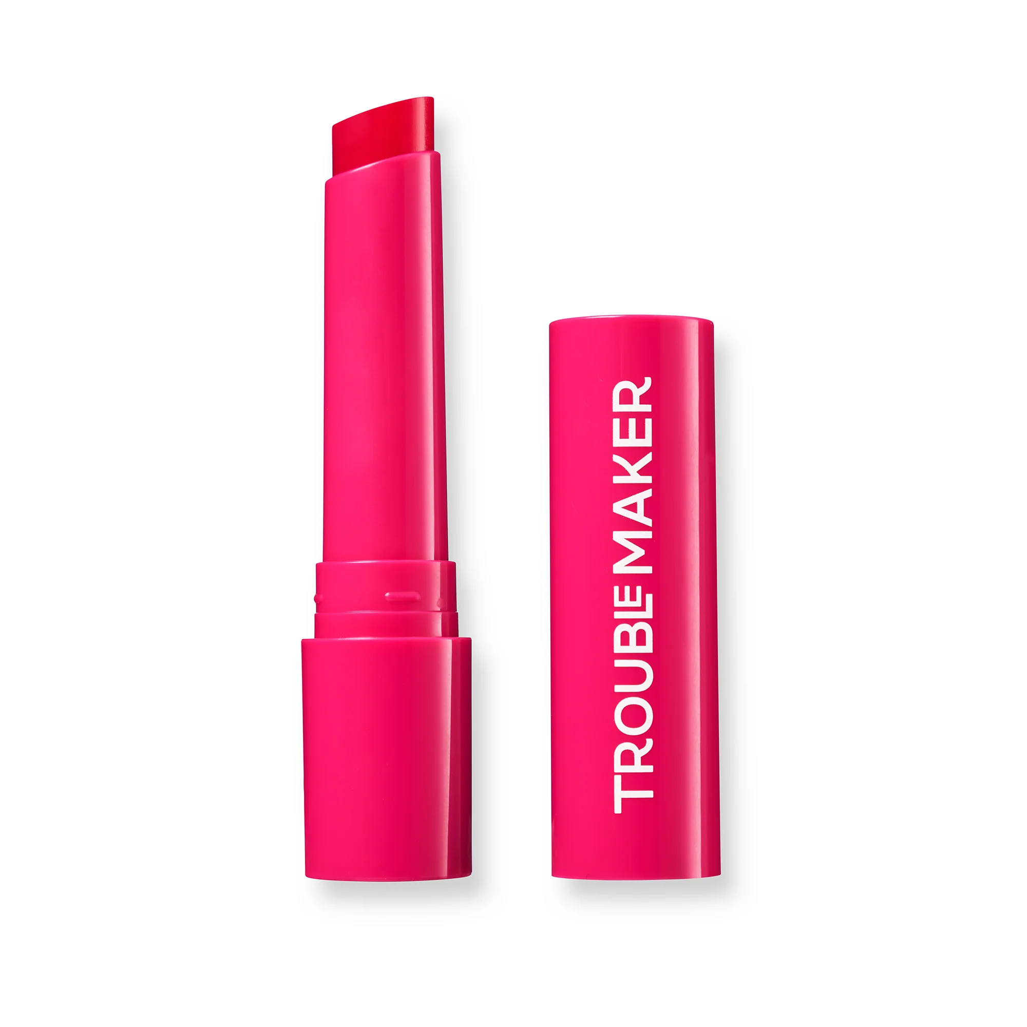 Aura Lip Balm Yumi Pink
