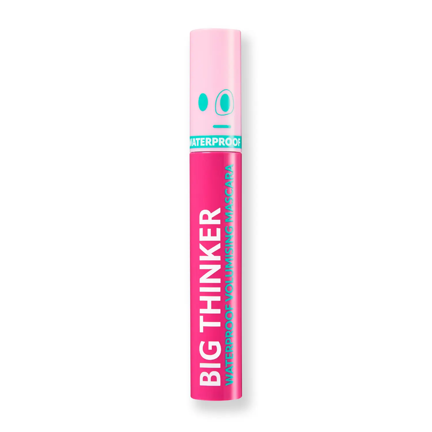 Big Thinker Volumising Mascara Waterproof - Image 2