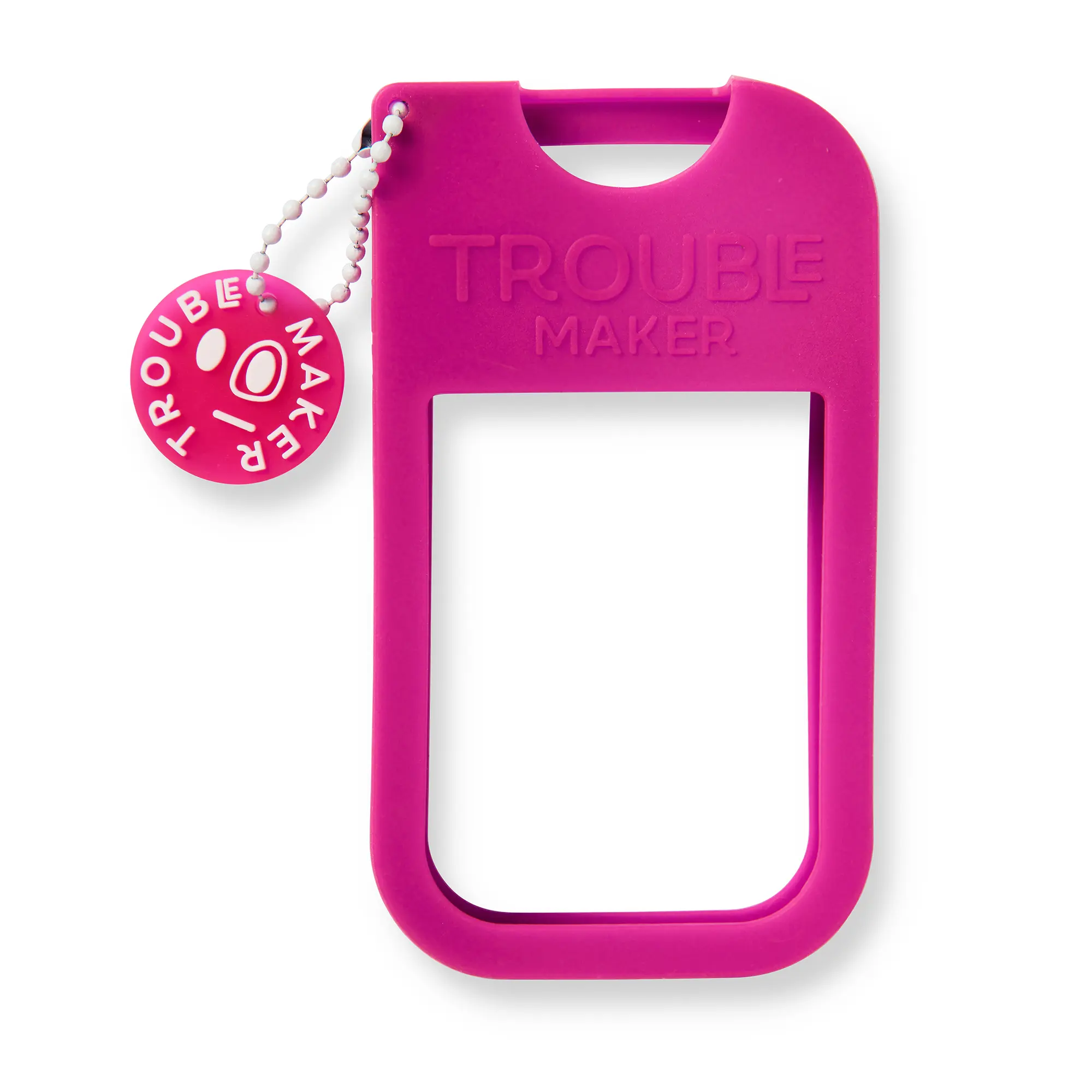 Mist Snug Accessory Pizzazz Pink