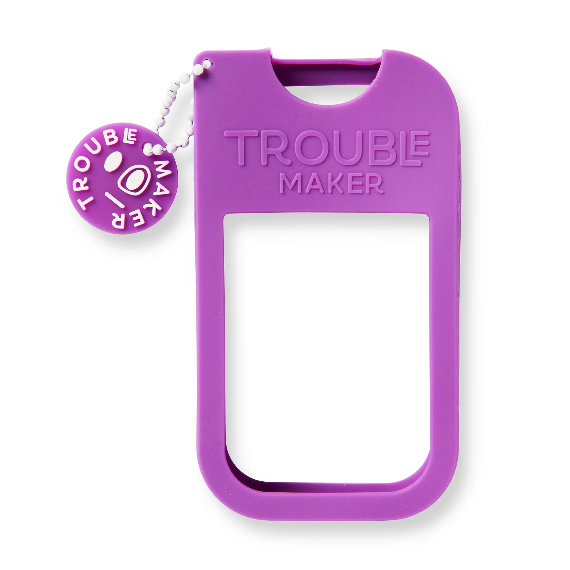 Mist Snug Accessory Whacko Purple