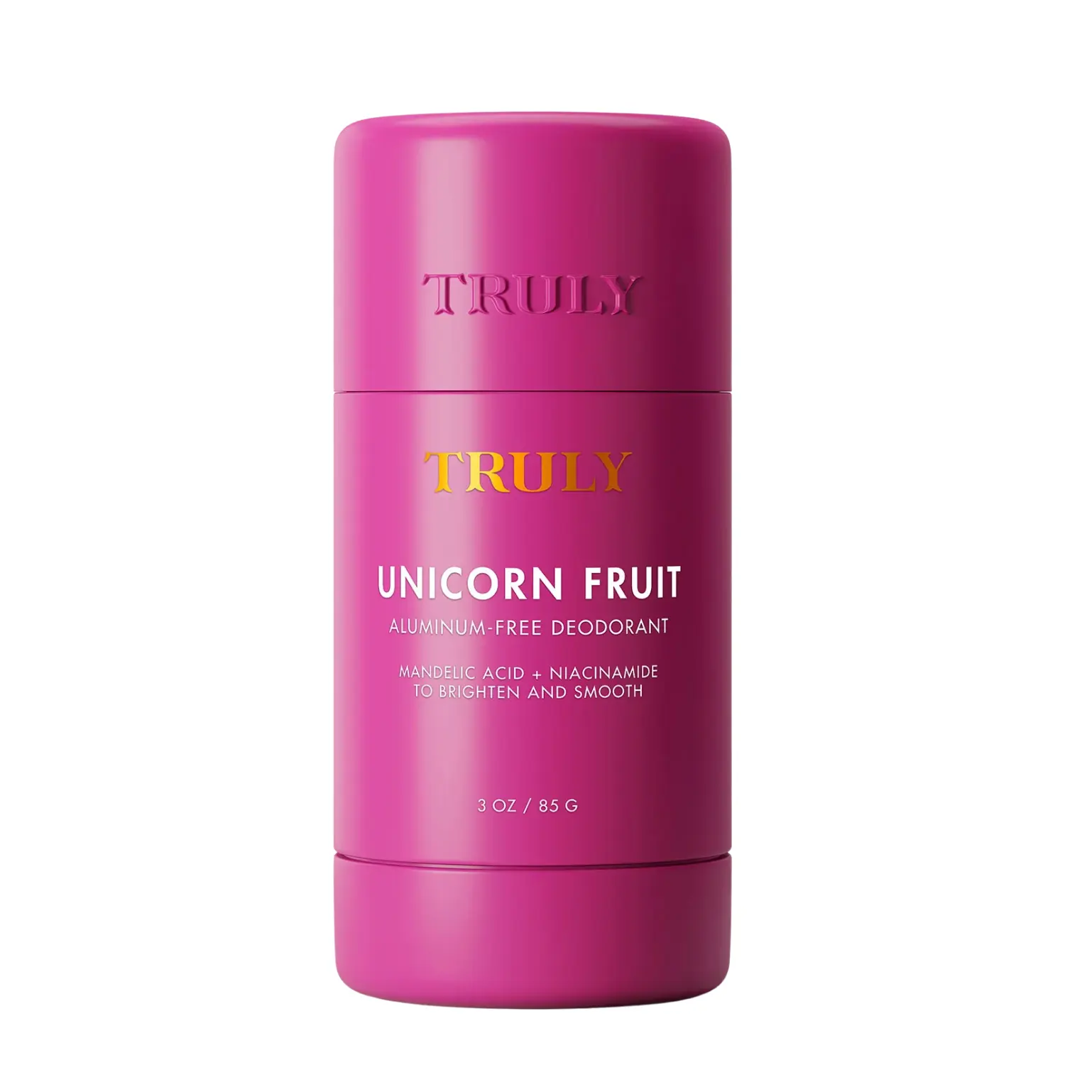 Unicorn Fruit Skin Brightening And Smoothing Deodorant