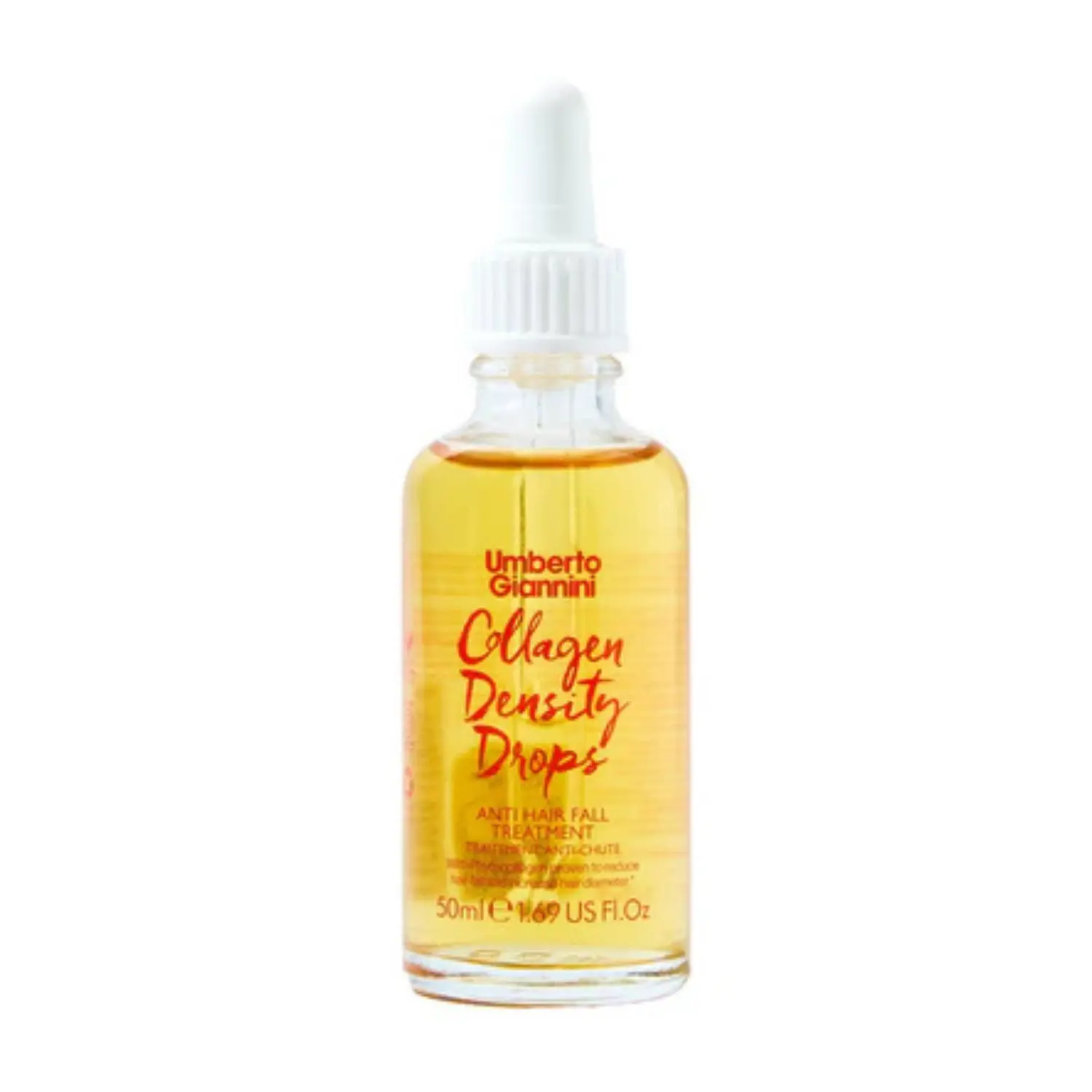 Collagen Density Drops