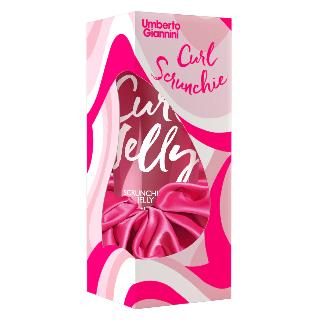 Curl Jelly Giftset