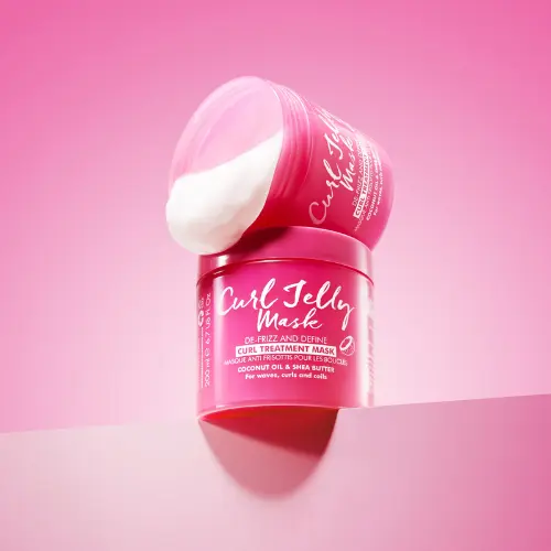 Curl Jelly Intensive Mask - Image 3