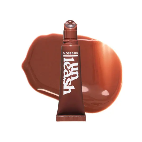 Sunset Dazzle Gloss Balm No. 5 Amalfi