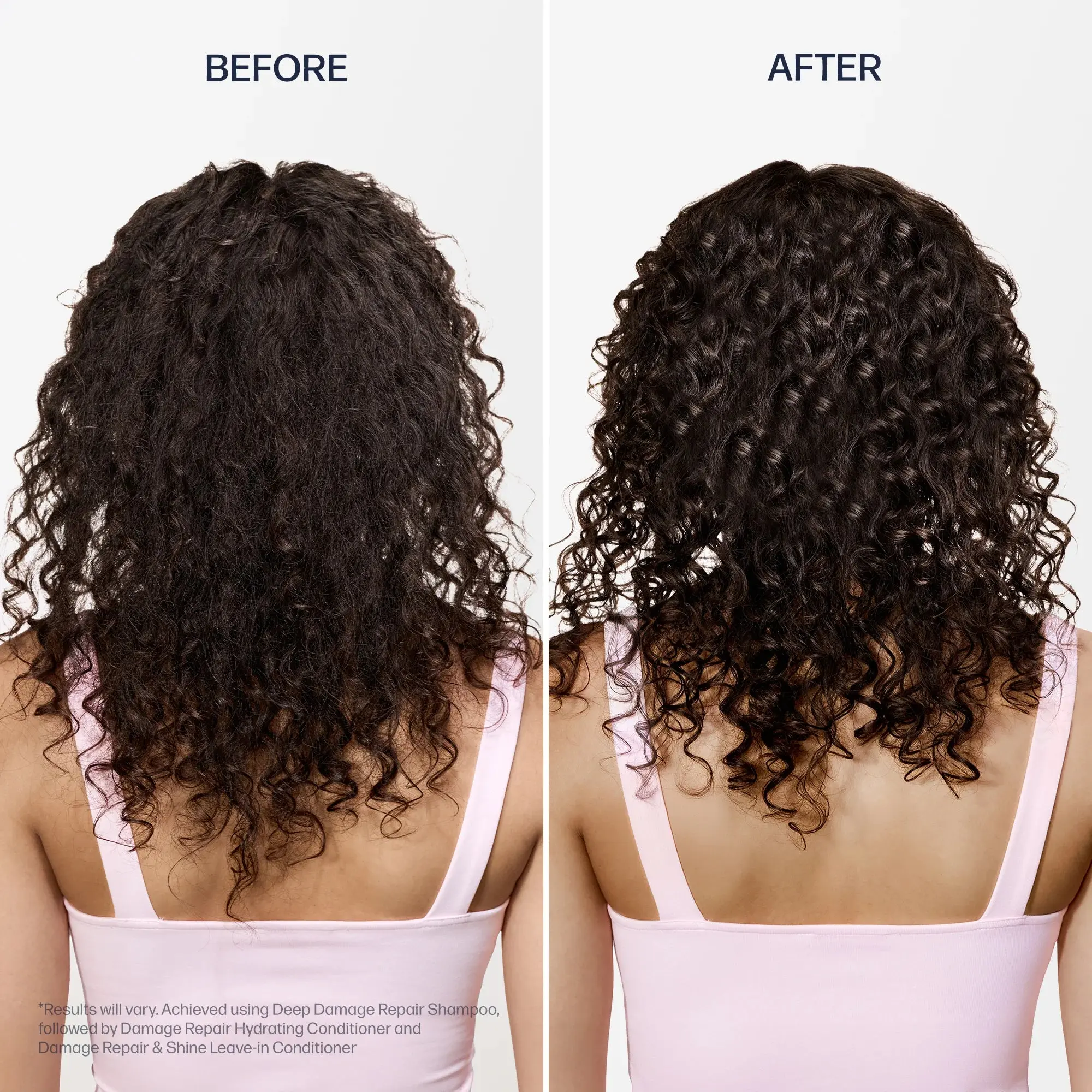 Deep Damage Repair Shampoo - Image 3
