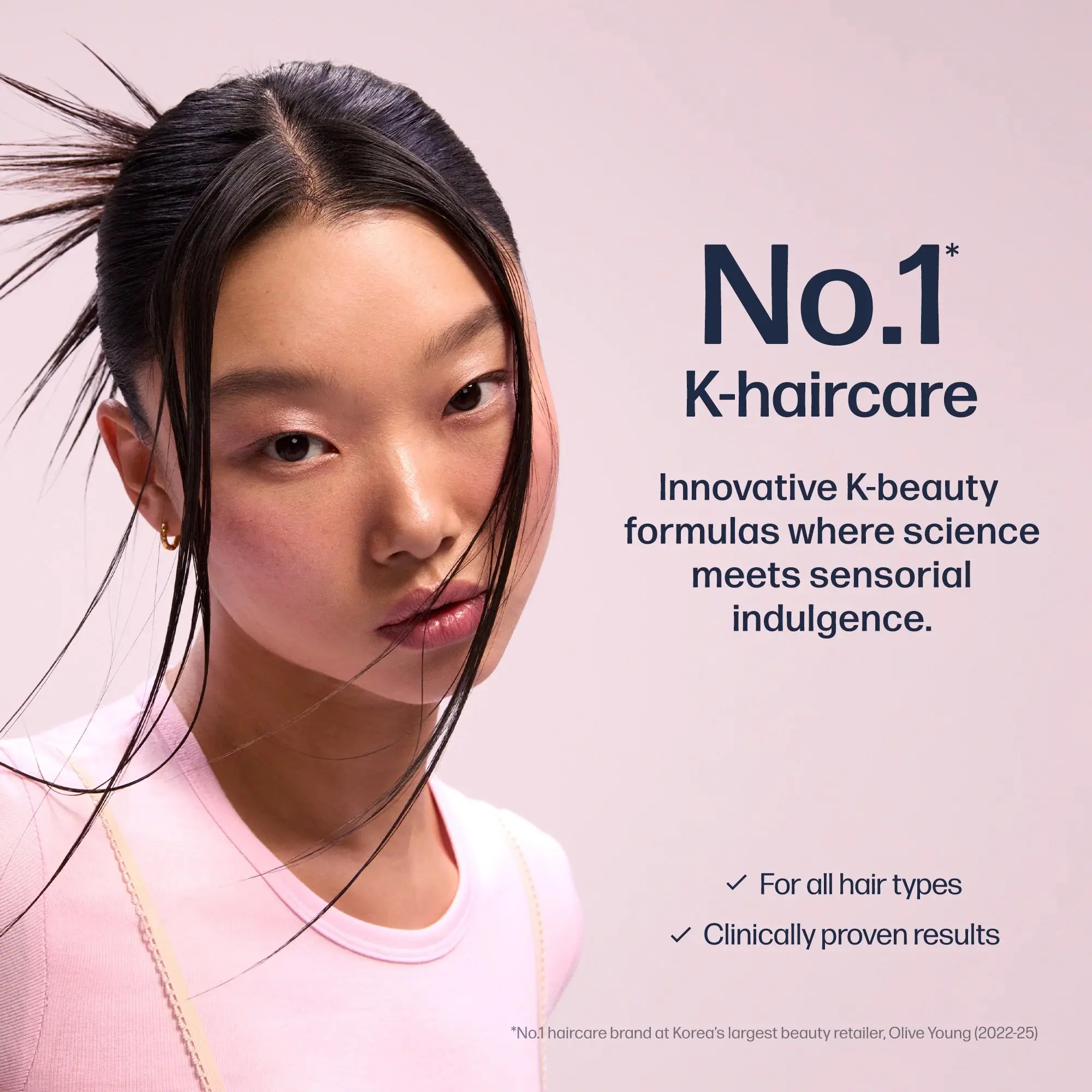 Deep Damage Repair Shampoo - Image 4