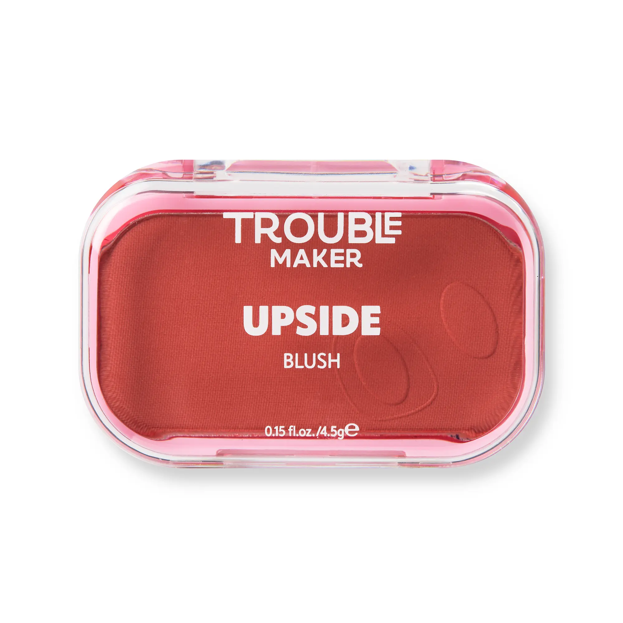 Upside Powder Blush Optimist in Motion