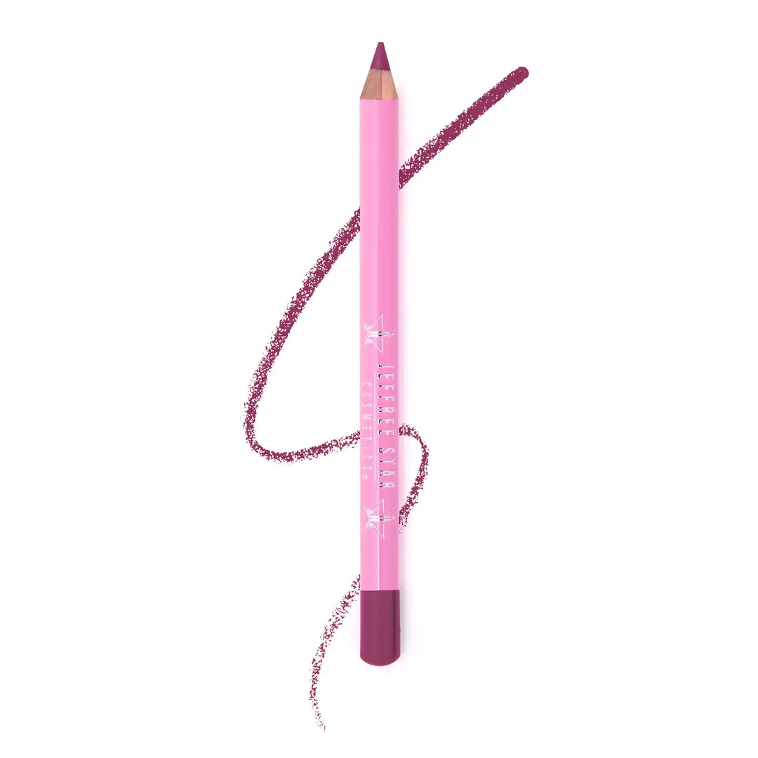 Velour Lip Liner Deep Sting