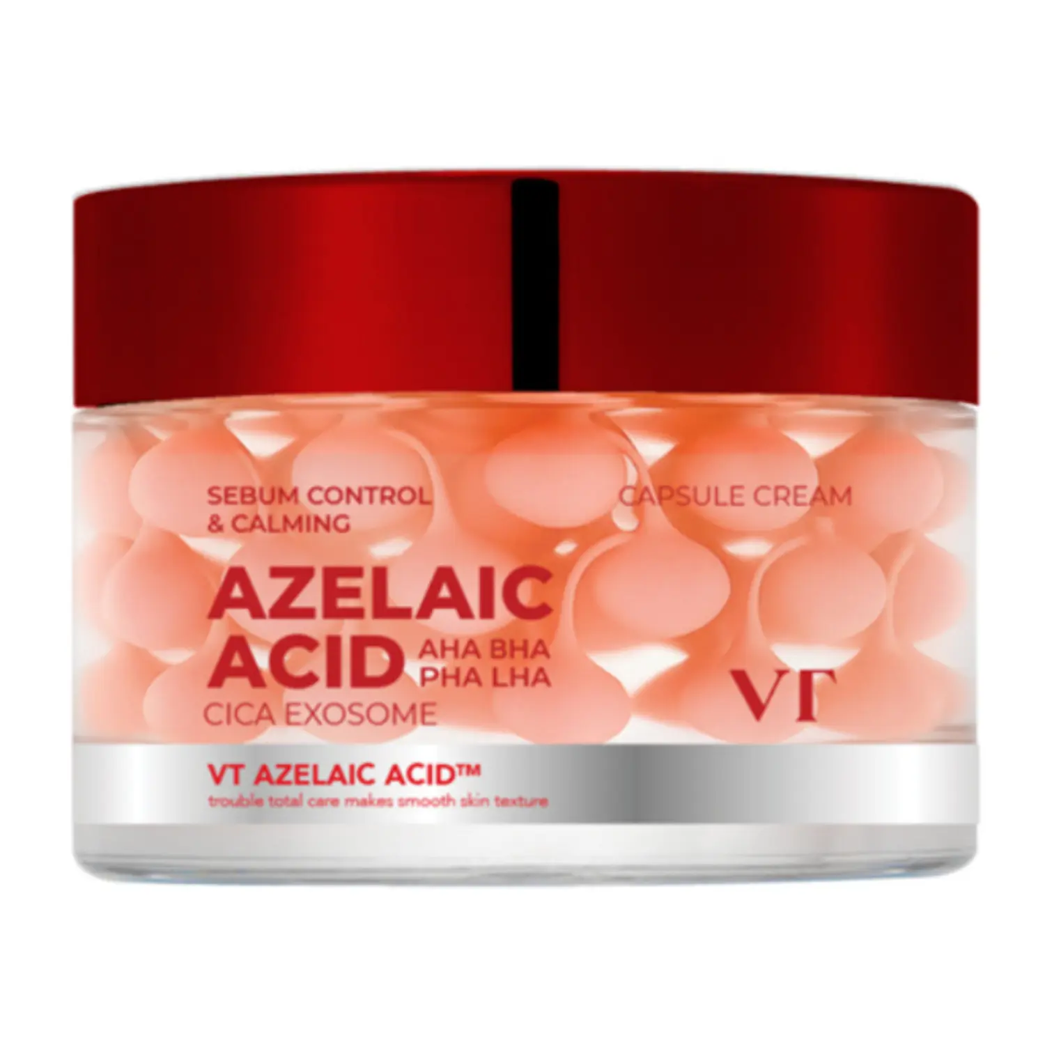 Azelaic Acid Care Capsule Cream