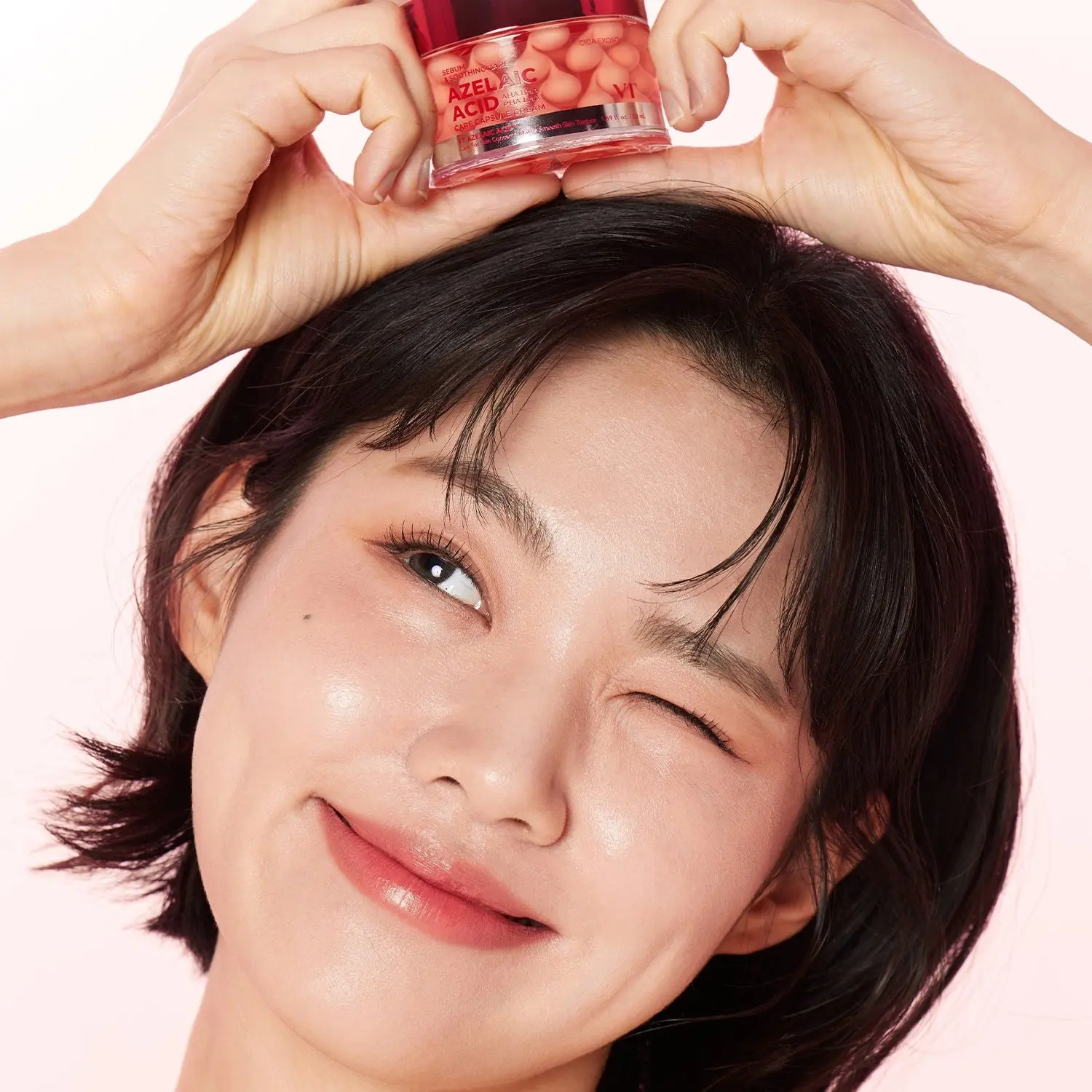 Azelaic Acid Care Capsule Cream - Image 2