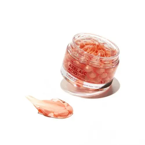 Azelaic Acid Care Capsule Cream - Image 5