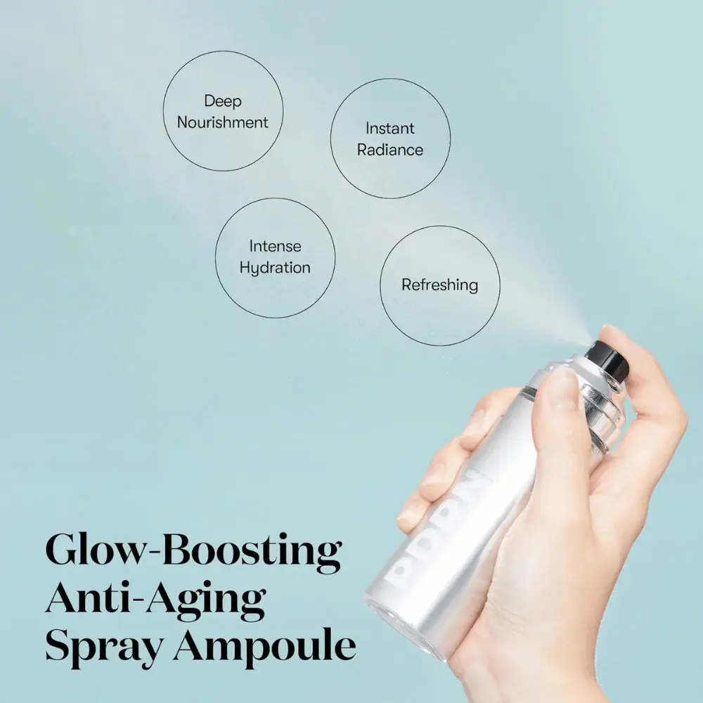 PDRN Glow Ampoule - Image 4