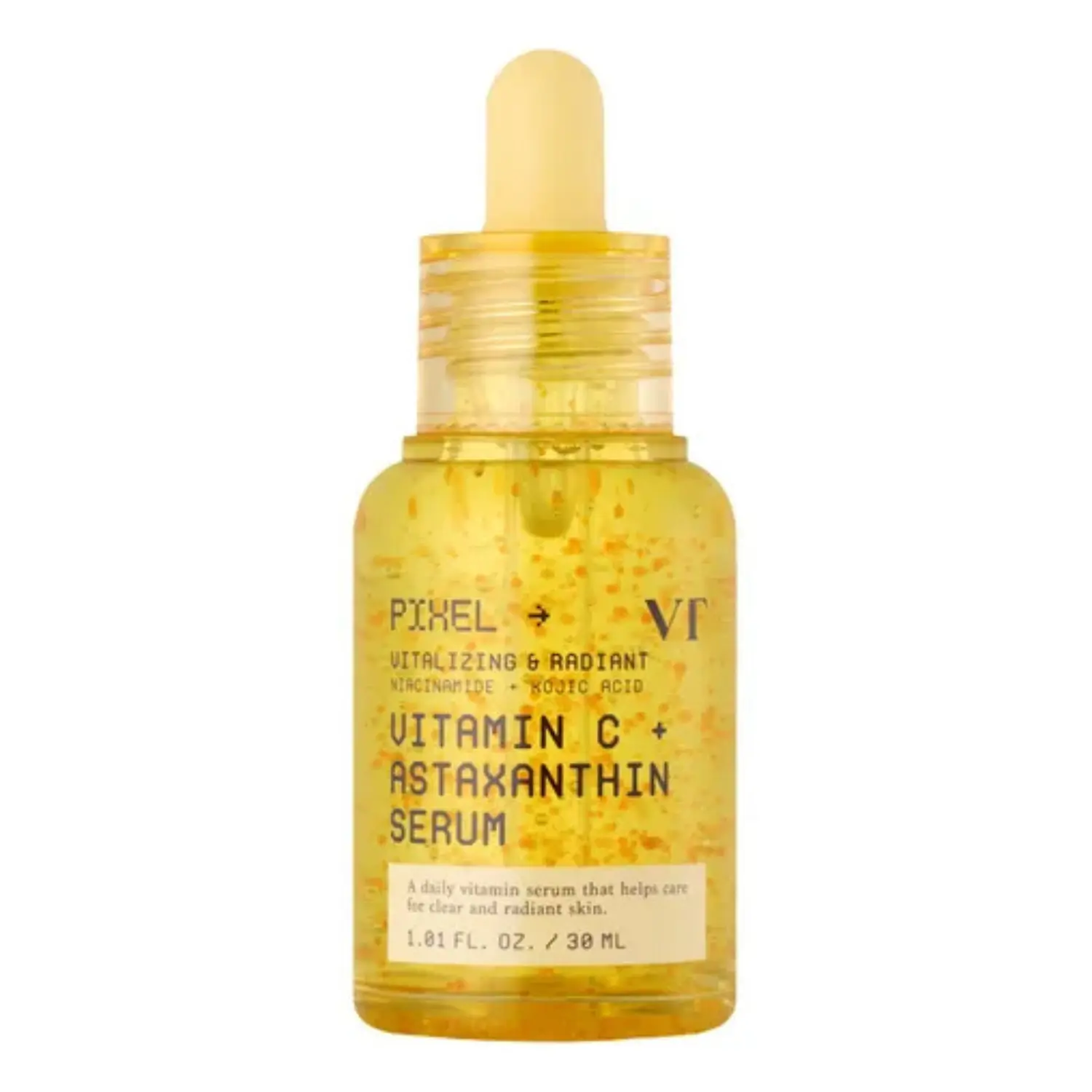 Vitamin C Astaxanthin Serum
