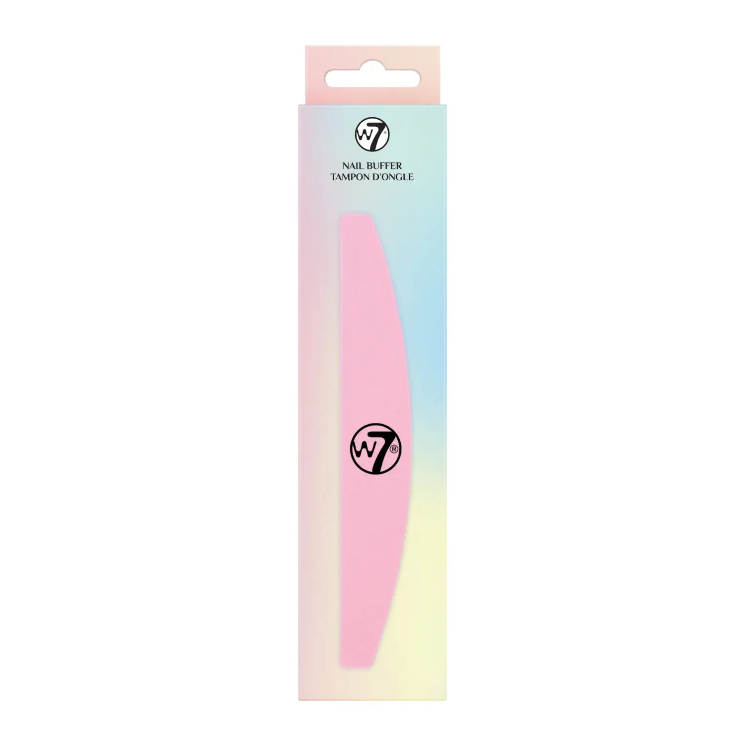 Nail Buffer - Image 2