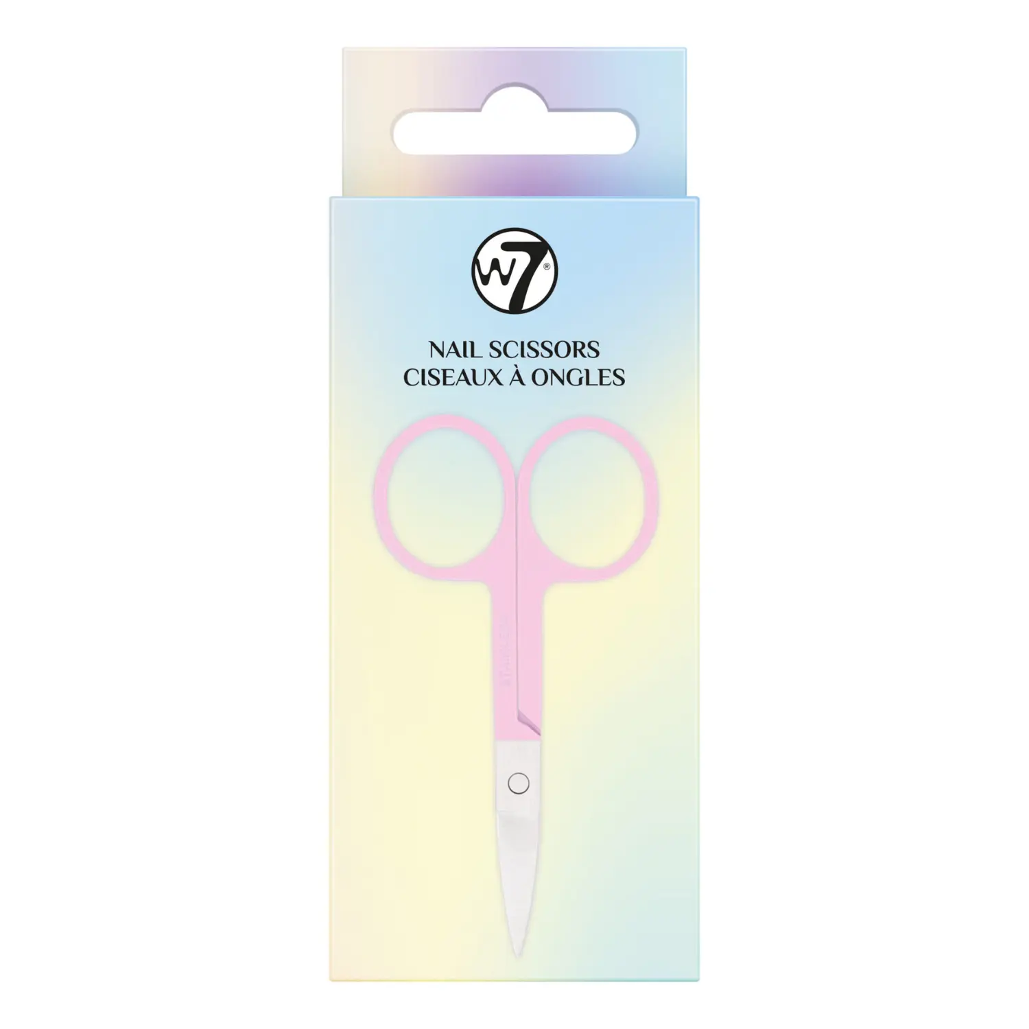 Nail Scissors - Image 2