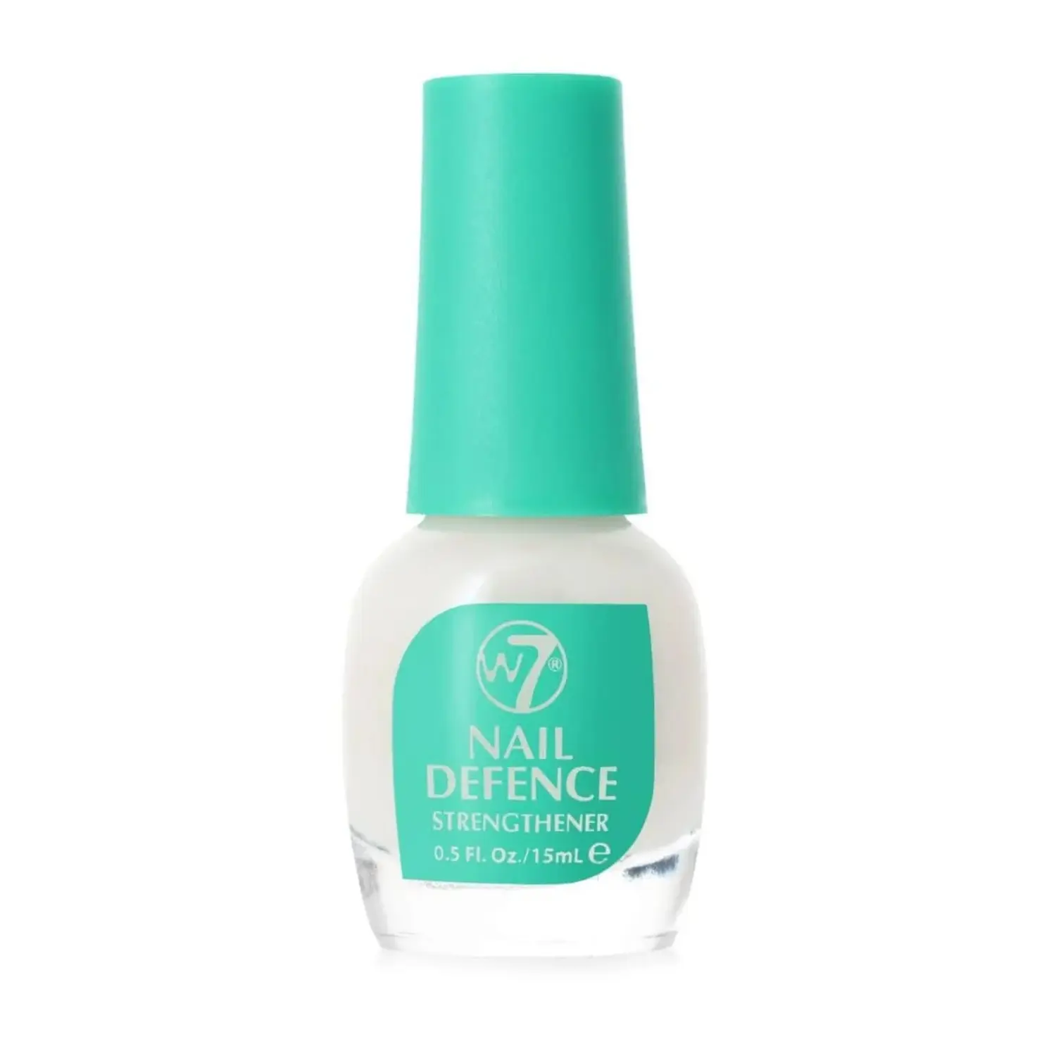 Nail Treatment Nail Defence Strengthener