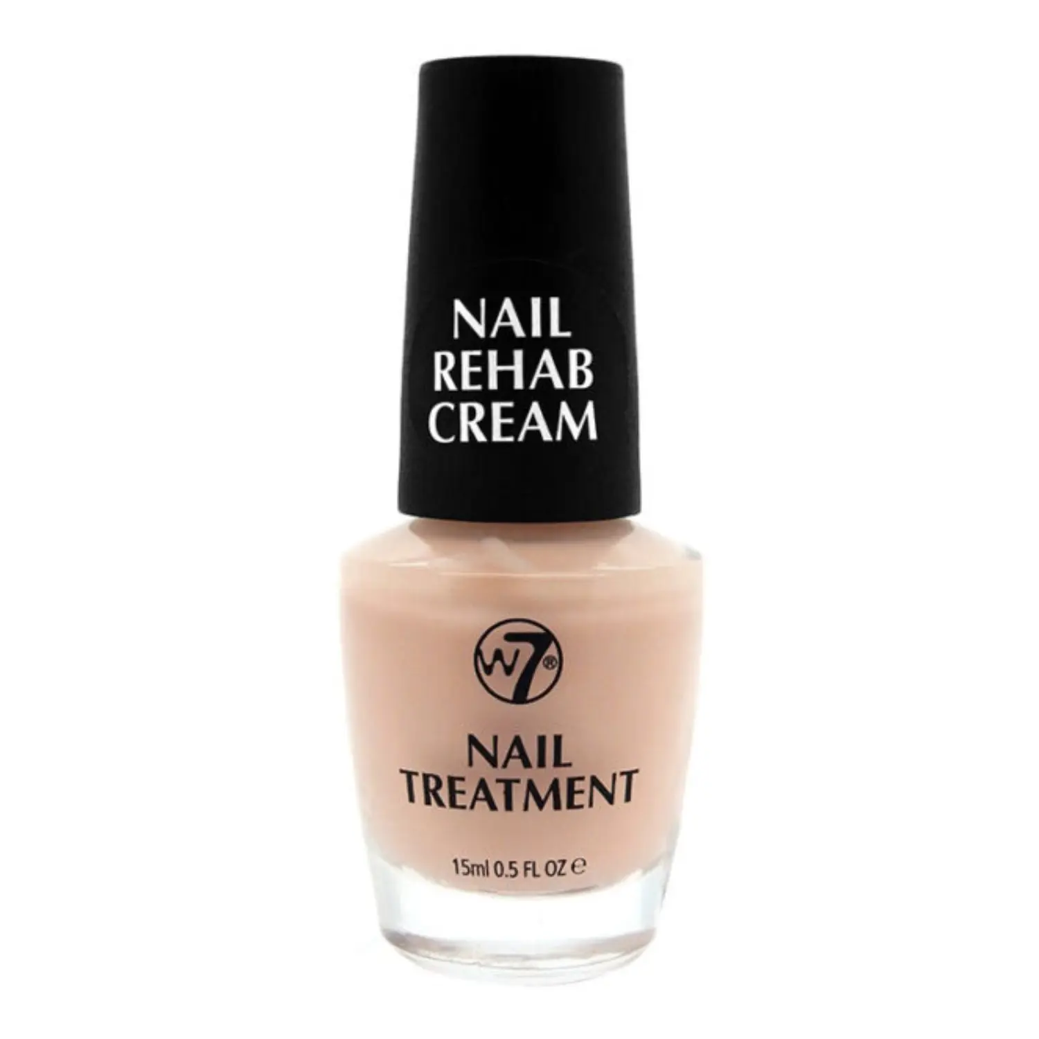 Nail Treatment Nail Rehab Cream