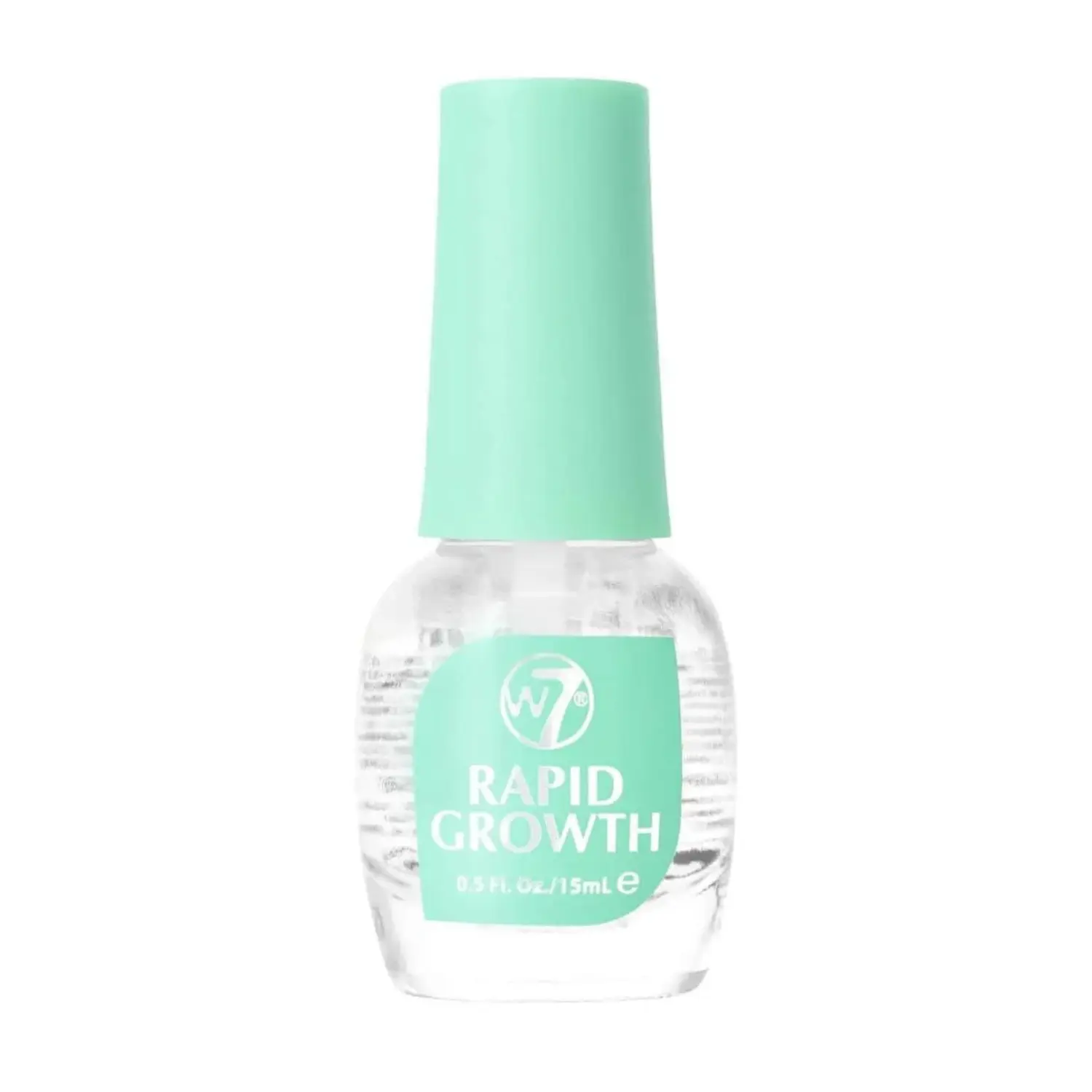 Nail Treatment Rapid Growth