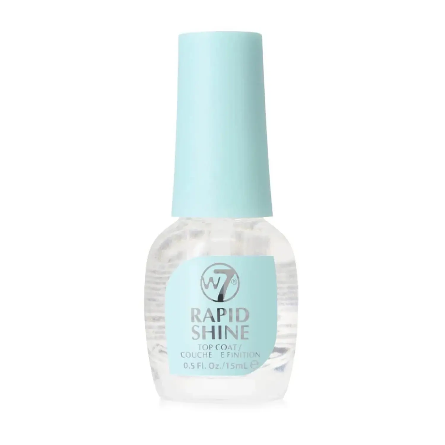 Nail Treatment Rapid Shine