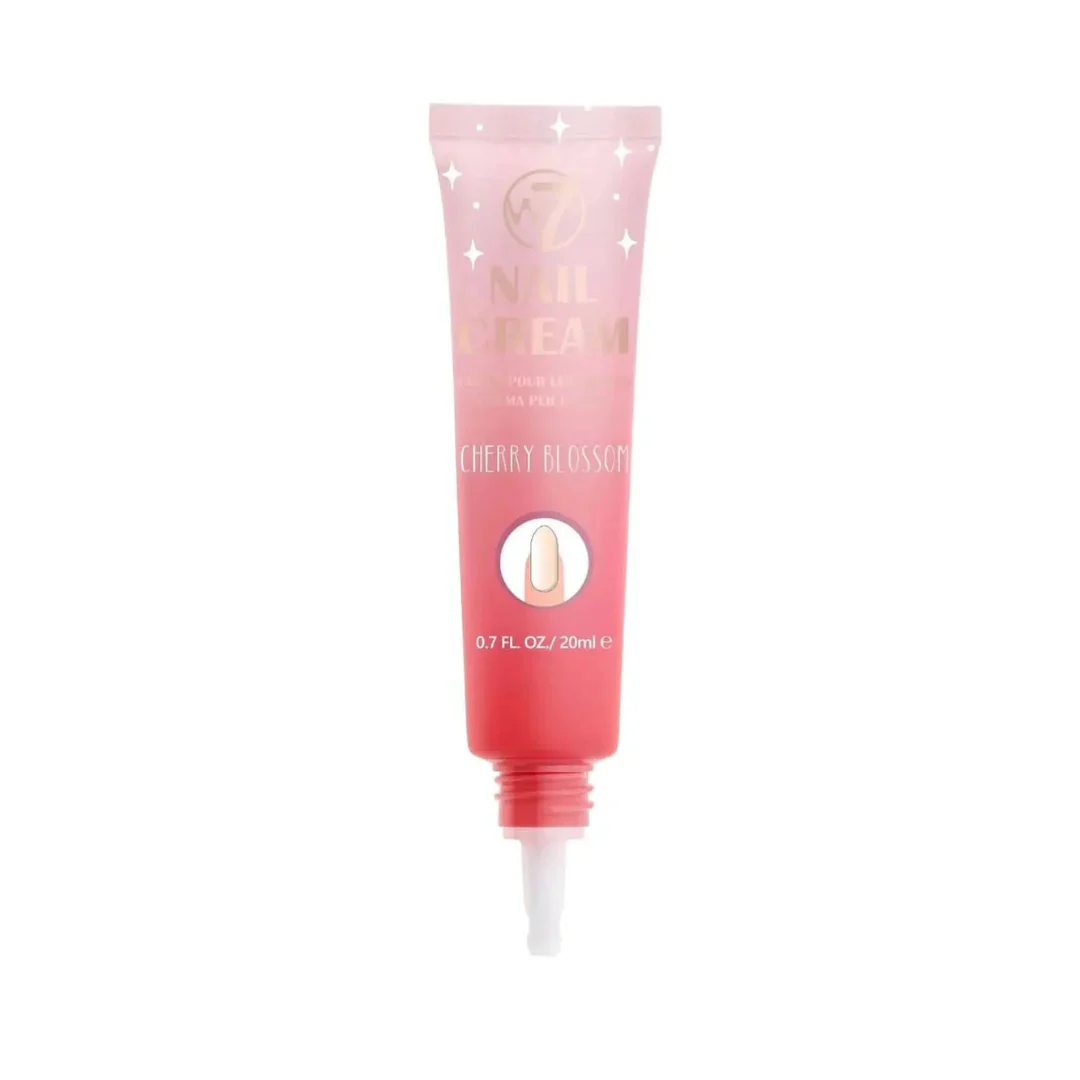 Nail Cream Cherry