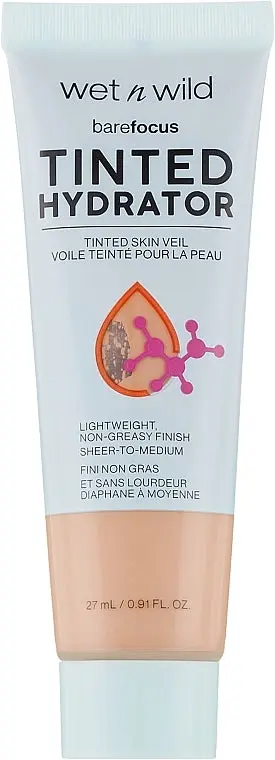 Bare Focus Tinted Skin Perfector - Image 2