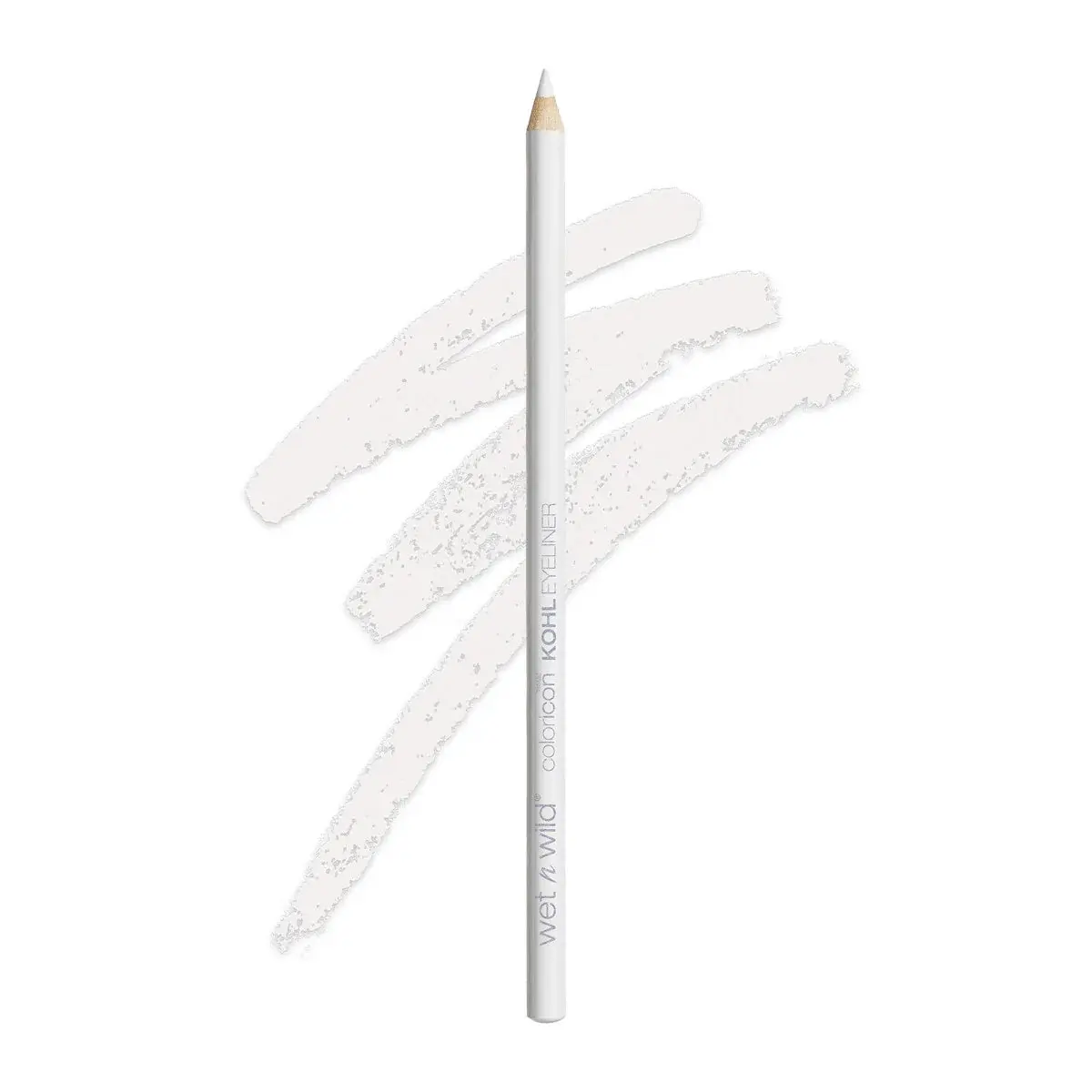 Color Icon Kohl Liner Pencil You're Always White!