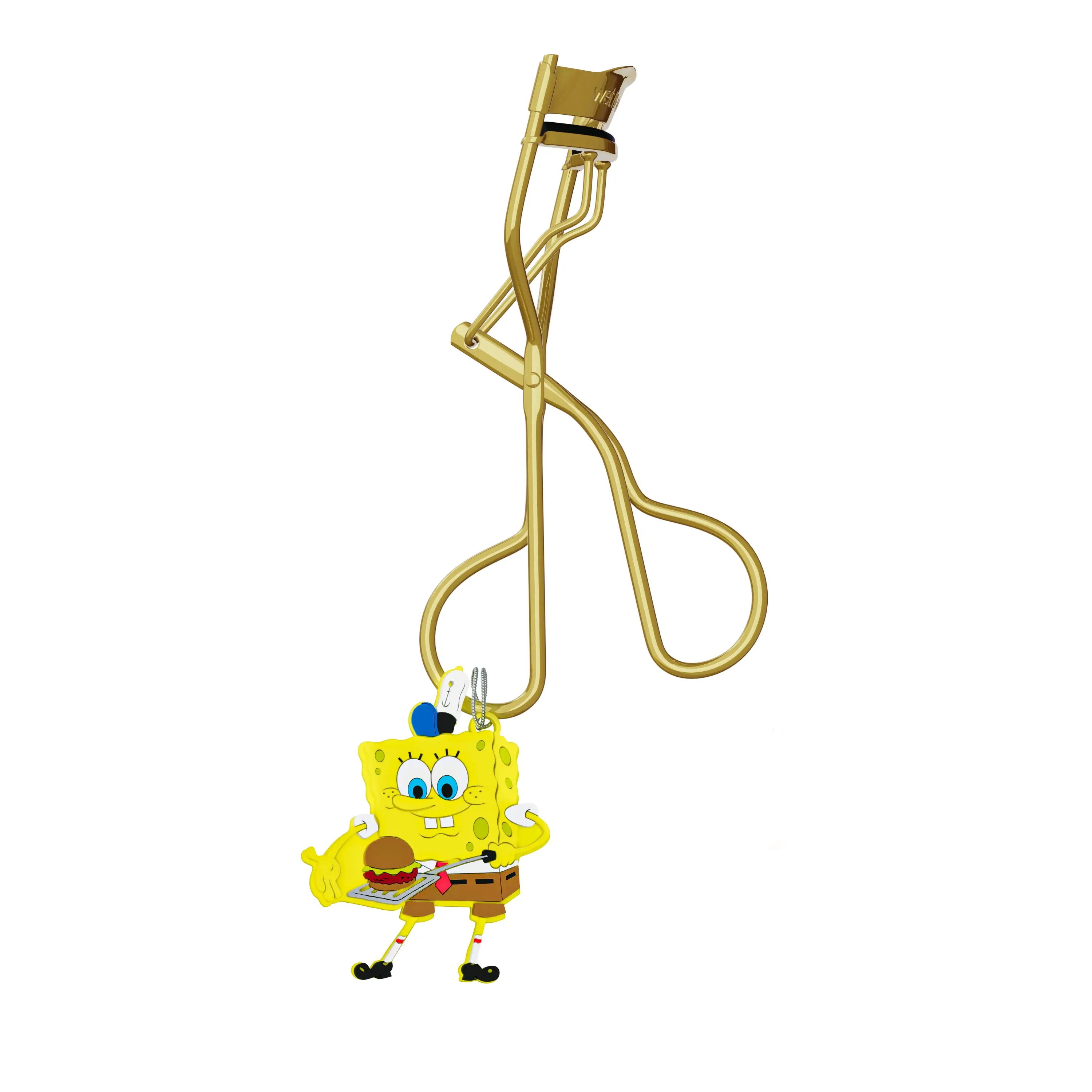 Spongebob Eyelash Curler