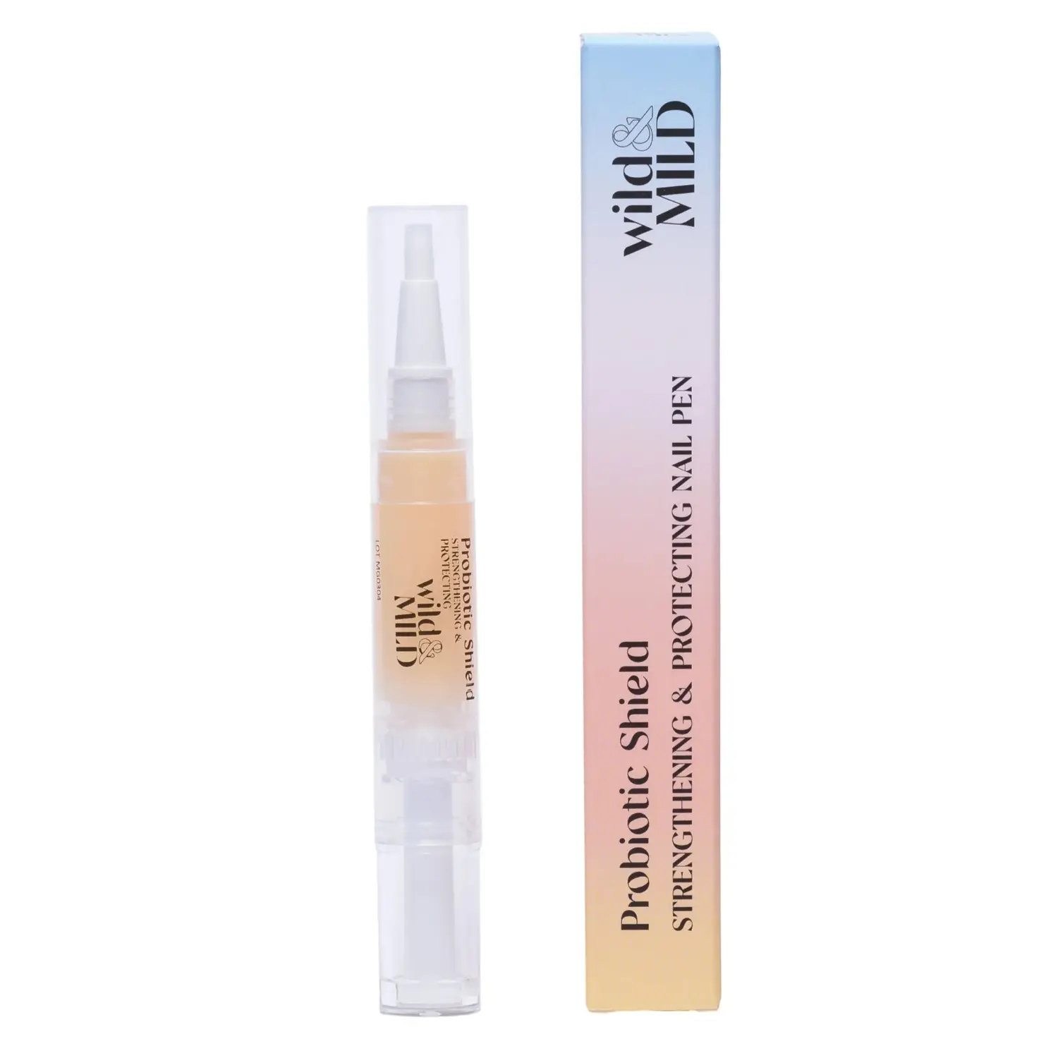 Probiotic Shield Pen