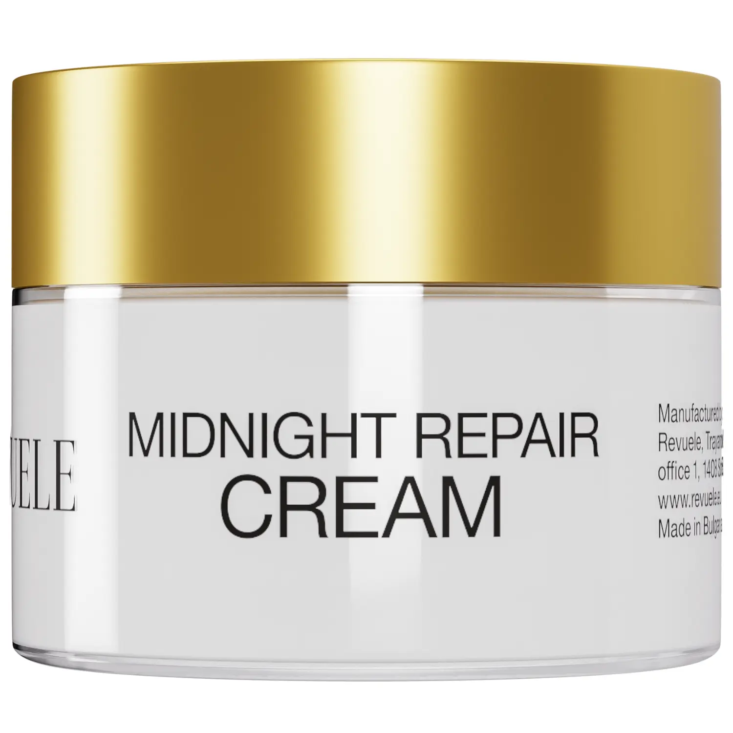 Wonder Midnight Repair Cream