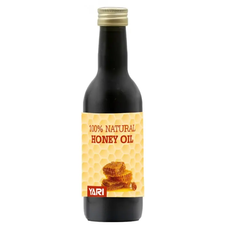 100% Natural Honey Oil 250 ml.