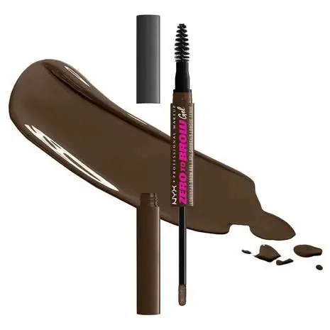 Zero To Brow Gel - Image 7