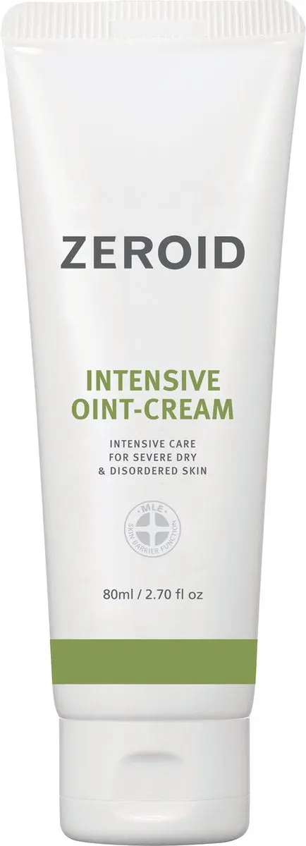 Intensive Oint-Cream