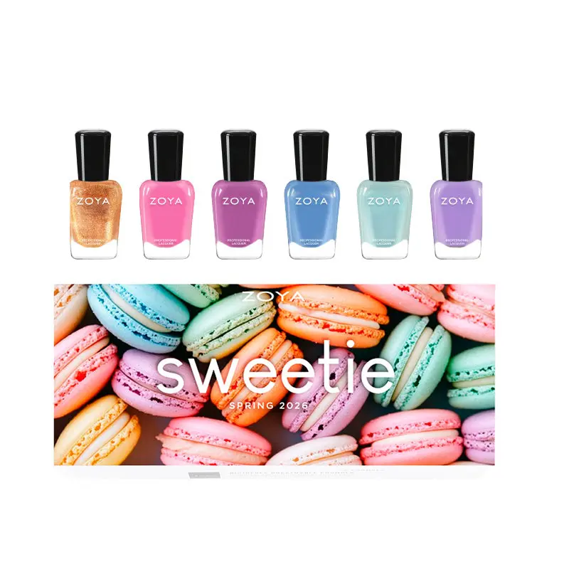 Nail Polish Arden - Image 3